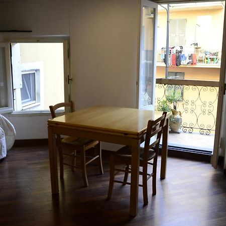 Apartmán Il Nido Di Sant'Anna Janov Exteriér fotografie