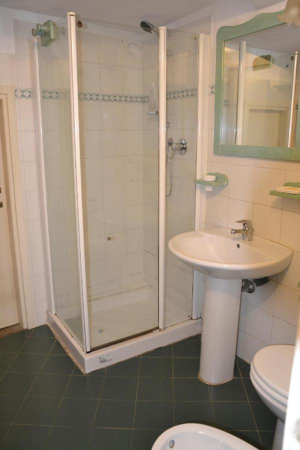 Apartmán Il Nido Di Sant'Anna Janov Exteriér fotografie