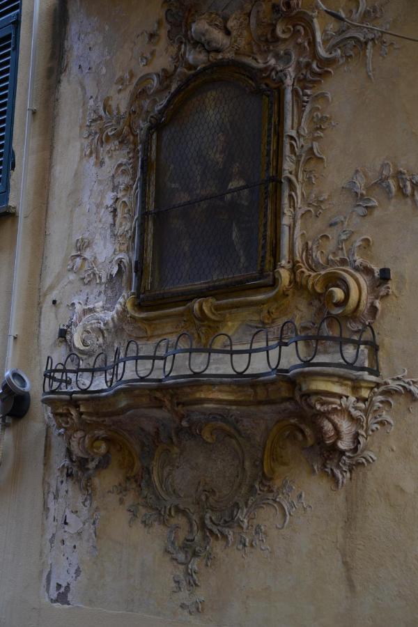Apartmán Il Nido Di Sant'Anna Janov Exteriér fotografie